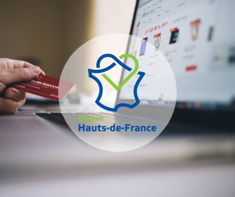 aide inac hauts de france region ecommerce subvention site web