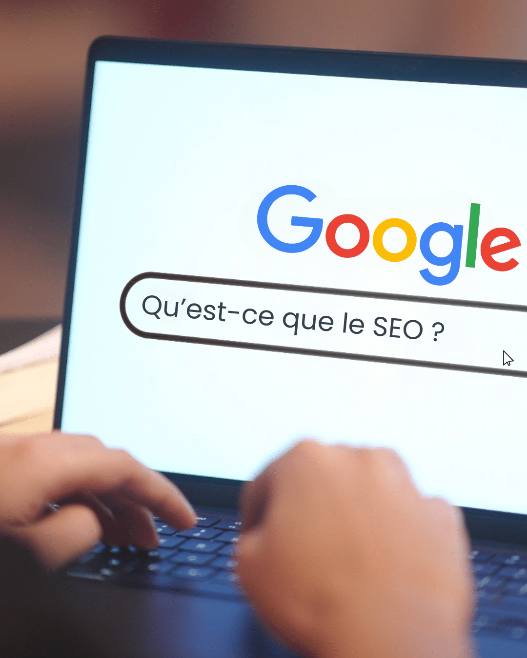 qu'est ce que le SEO avec Nord-Image